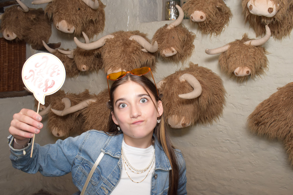 PartyBooth BY ELIAS WALPOT PHOTOGRAPHIE